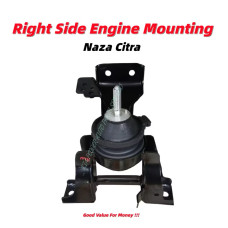 Engine Mounting RH Engine Mounting RH
